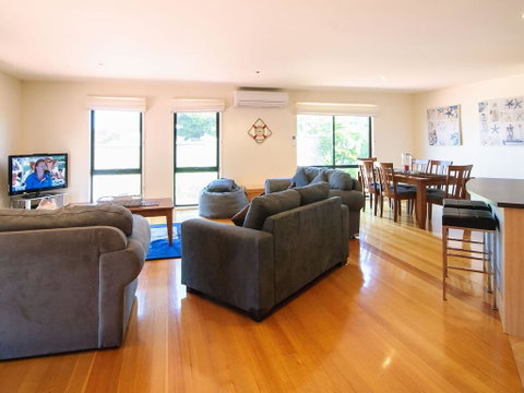 Blue Haven - Northern Rivers Accommodation 1