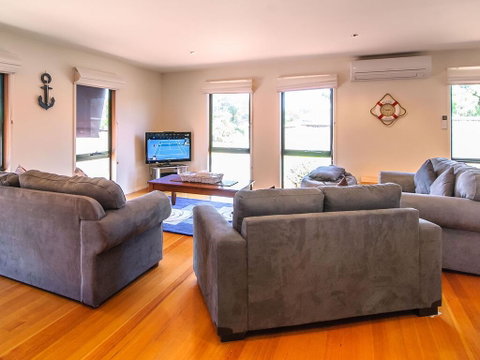 Blue Haven - Northern Rivers Accommodation 2