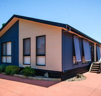 Blue Haven - Northern Rivers Accommodation