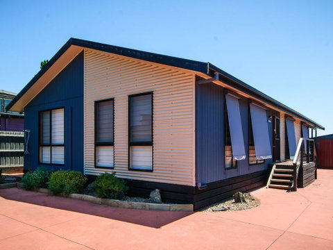 Blue Haven - Northern Rivers Accommodation 0