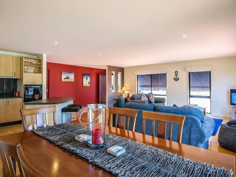 Blue Haven - Northern Rivers Accommodation 3