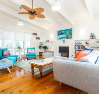 Blue Haven - Northern Rivers Accommodation