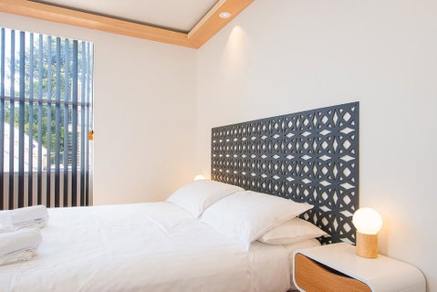Blue Hills Motel - Northern Rivers Accommodation 1