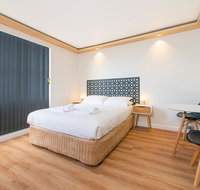 Blue Hills Motel - Northern Rivers Accommodation