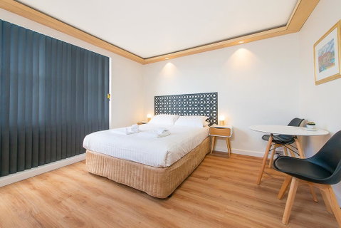 Blue Hills Motel - Northern Rivers Accommodation 0