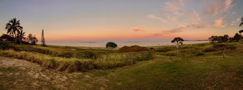Blue Horizon - Northern Rivers Accommodation 1