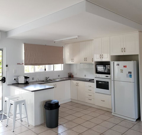 Blue Horizon - Northern Rivers Accommodation 2