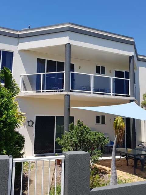 Blue Horizon - Northern Rivers Accommodation 3