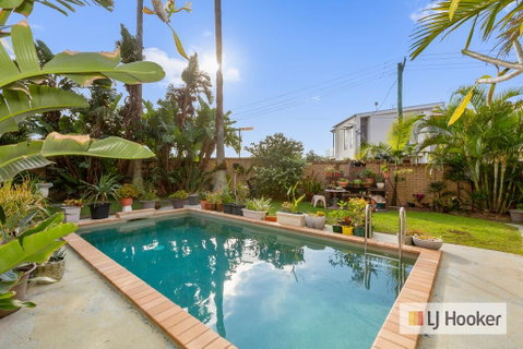 Blue Horizons Kingscliff - Northern Rivers Accommodation 1