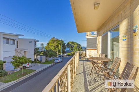 Blue Horizons Kingscliff - Northern Rivers Accommodation 2