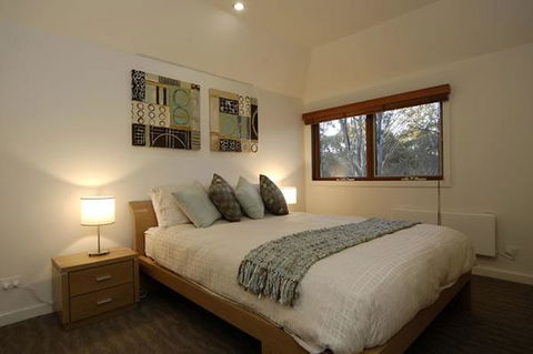 Blue Ice - Northern Rivers Accommodation 2