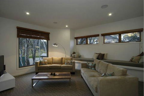 Blue Ice - Northern Rivers Accommodation 3