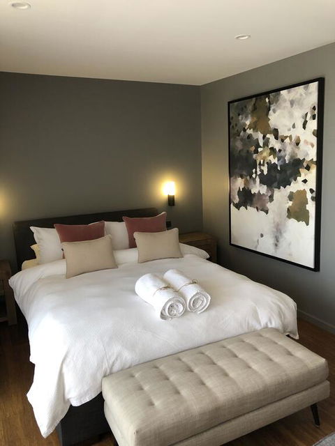 Blue Jacket Motel - Northern Rivers Accommodation 2