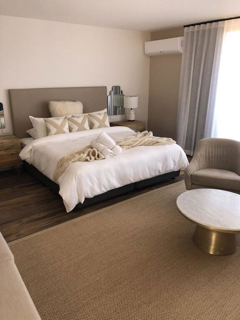Blue Jacket Motel - Northern Rivers Accommodation 3