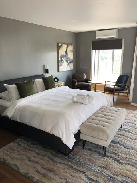 Blue Jacket Motel - Northern Rivers Accommodation 0