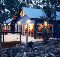 Blue Lake Lodge - Northern Rivers Accommodation