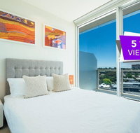 Blue Moon at Watson - Wifi - Gym - Pool - Cafe - Northern Rivers Accommodation