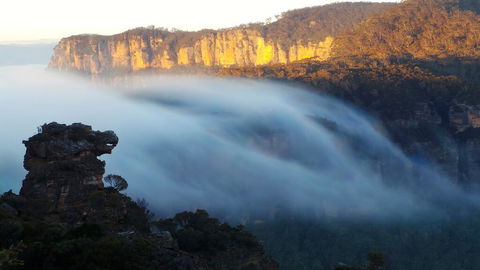 Blue Mountains Backpacker Hostel - Northern Rivers Accommodation 0