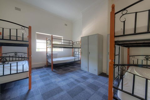 Blue Mountains Backpacker Hostel - Northern Rivers Accommodation 1