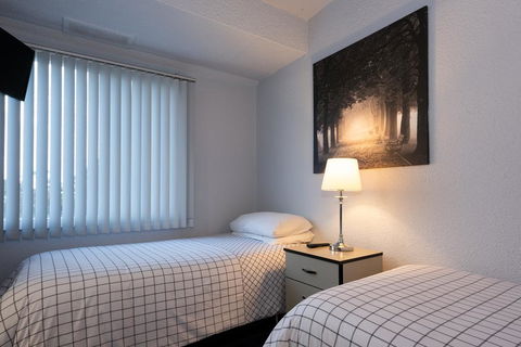 Blue Mountains G'Day Motel - Northern Rivers Accommodation 2