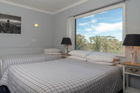 Blue Mountains G'Day Motel - Northern Rivers Accommodation 1