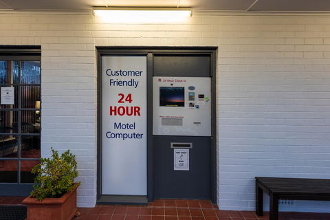 Blue Mountains G'Day Motel - Northern Rivers Accommodation 3