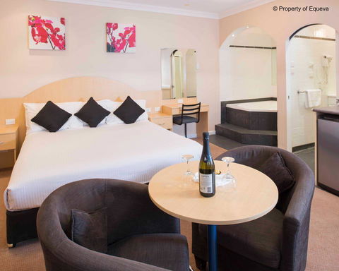 Blue Mountains Heritage Motel - Northern Rivers Accommodation 0