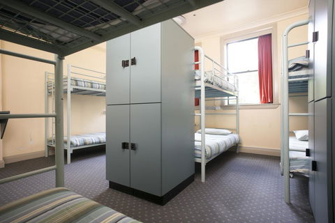 Blue Mountains YHA - Northern Rivers Accommodation 3