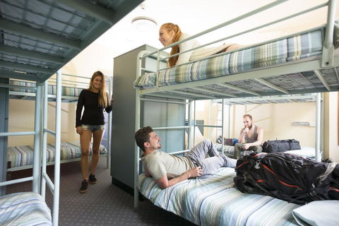Blue Mountains YHA - Northern Rivers Accommodation 2