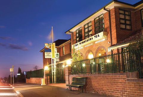Blue Mountains YHA - Northern Rivers Accommodation 0