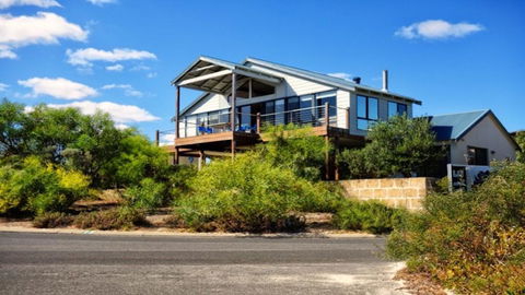 Blue Ocean Haven - Peppermint Grove Beach WA - Northern Rivers Accommodation 0