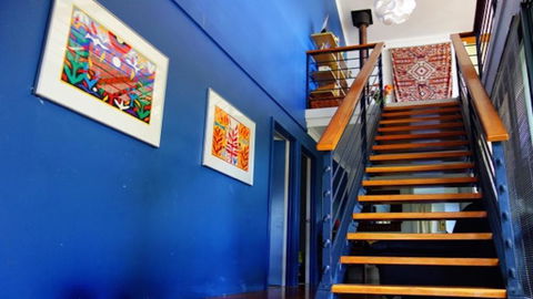 Blue Ocean Haven - Peppermint Grove Beach WA - Northern Rivers Accommodation 2