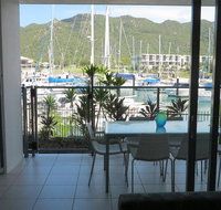Blue on Blue Apartment 312 - Northern Rivers Accommodation