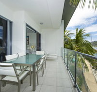 Blue on Blue Apartment 332 - Northern Rivers Accommodation