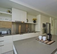 Blue on Blue Apartment 921 - Northern Rivers Accommodation