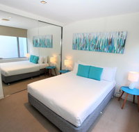 Blue on Blue Apartment 923 - Northern Rivers Accommodation