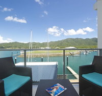 Blue on Blue Studio Room 1242 - Northern Rivers Accommodation