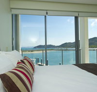 Blue on Blue Superior Studio Room 1361 - Northern Rivers Accommodation