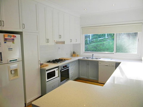 Blue On Collins - Northern Rivers Accommodation 2