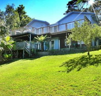 Blue On Collins - Northern Rivers Accommodation