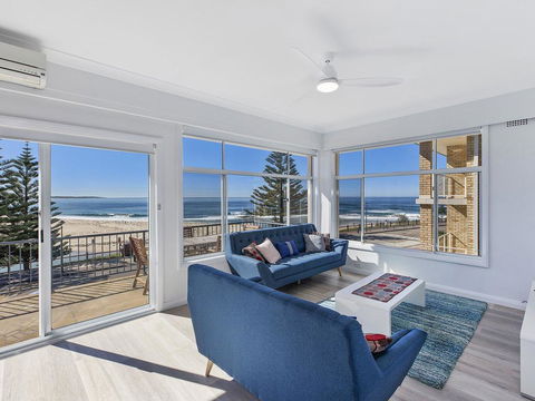 Blue Pacific 8 - Northern Rivers Accommodation 2