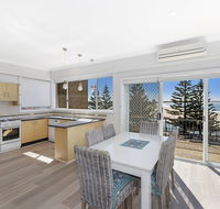 Blue Pacific 8 - Northern Rivers Accommodation