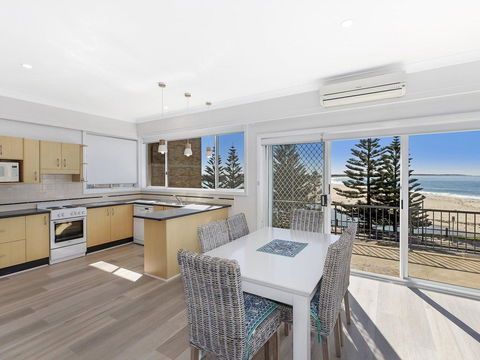 Blue Pacific 8 - Northern Rivers Accommodation 0