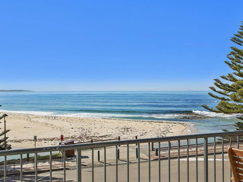 Blue Pacific 8 - Northern Rivers Accommodation 1