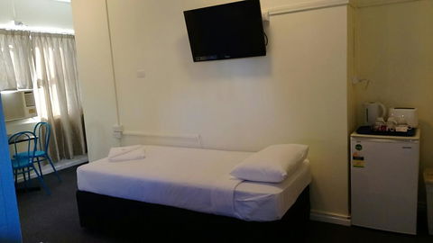 Blue Pacific Swansea - Northern Rivers Accommodation 2