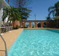 Blue Pacific Swansea - Northern Rivers Accommodation