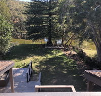 Blue Pearl - Northern Rivers Accommodation