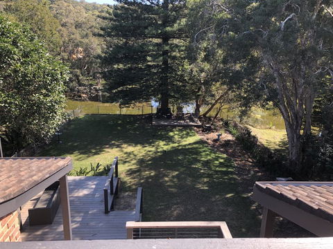 Blue Pearl - Northern Rivers Accommodation 0