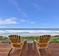 Blue Ribbon Beach Front - Northern Rivers Accommodation