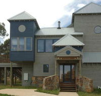 Blue Sky Lodge - Northern Rivers Accommodation